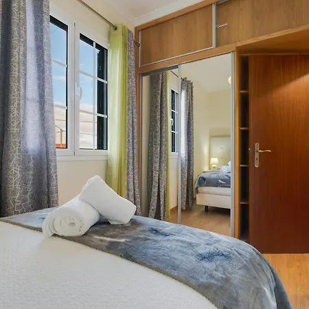 Oasis Do Norte By Madeira * São Jorge