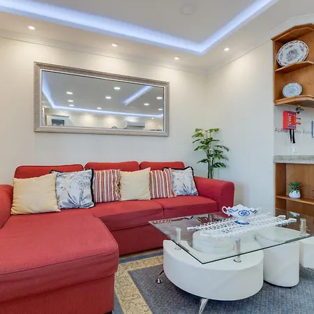 Oasis Do Norte By Madeira * サン・ジョルジェ