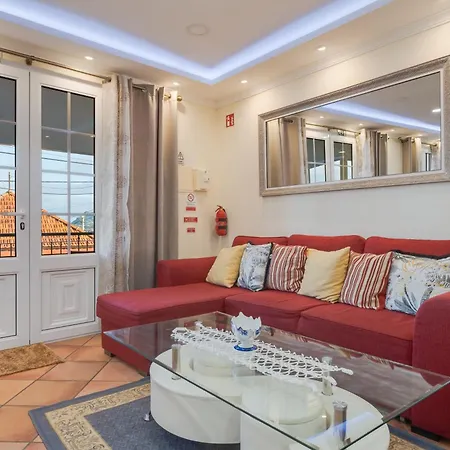 Oasis Do Norte By Madeira