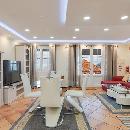 Oasis Do Norte By Madeira Дом отдыха