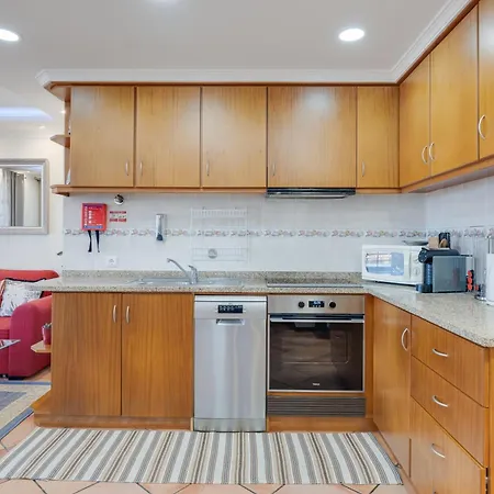 Oasis Do Norte By Madeira Ferienhaus