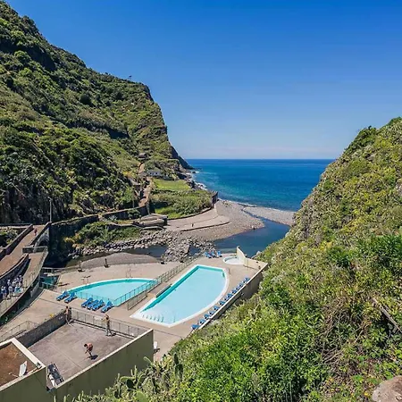 Oasis Do Norte By Madeira * サン・ジョルジェ