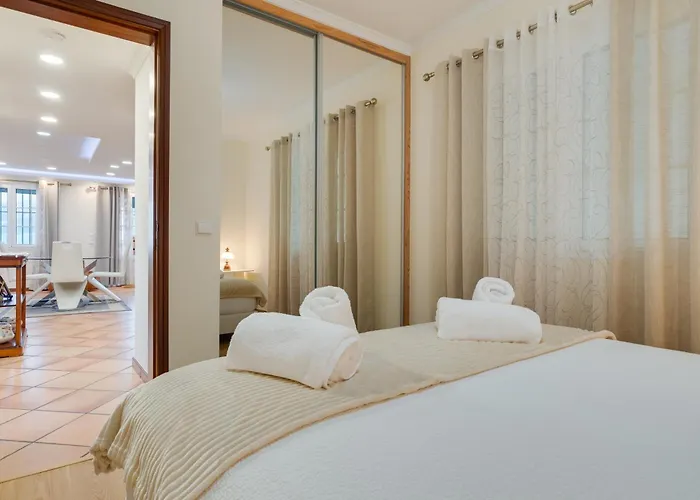 Oasis Do Norte By Madeira