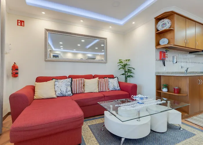 Oasis Do Norte By Madeira * Сан-Жоржи