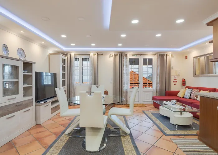 Oasis Do Norte By Madeira 別荘