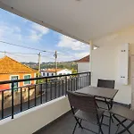 Oasis Do Norte By Madeira Dom wakacyjny São Jorge