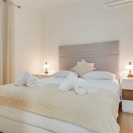 Holiday home Oasis Do Norte By Madeira