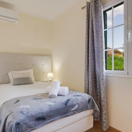 Holiday home Oasis Do Norte By Madeira *