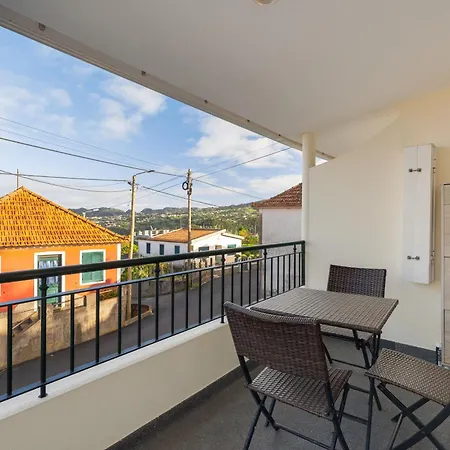 Oasis Do Norte By Madeira Feriehus São Jorge