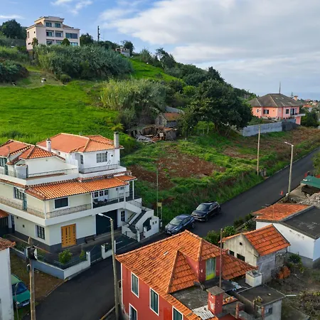 Oasis Do Norte By Madeira Feriehus