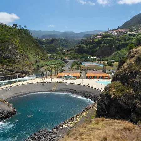Oasis Do Norte By Madeira Feriehus