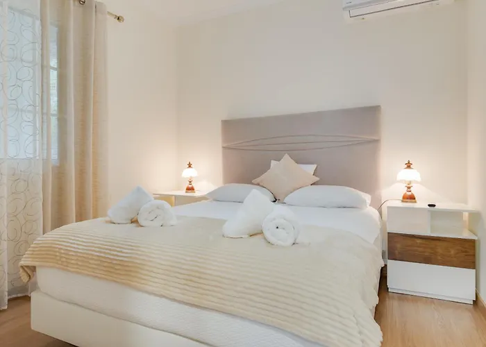 Holiday home Oasis Do Norte By Madeira