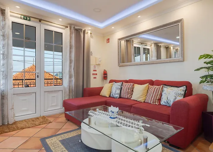 Oasis Do Norte By Madeira