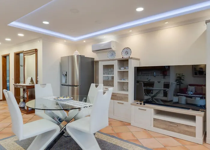 Oasis Do Norte By Madeira *