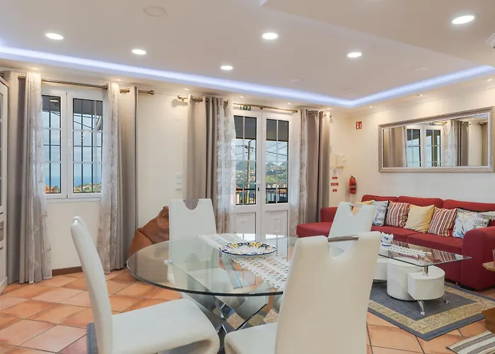 Oasis Do Norte By Madeira * Sao Jorge (Madeira)