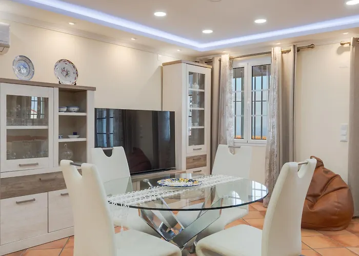 Oasis Do Norte By Madeira