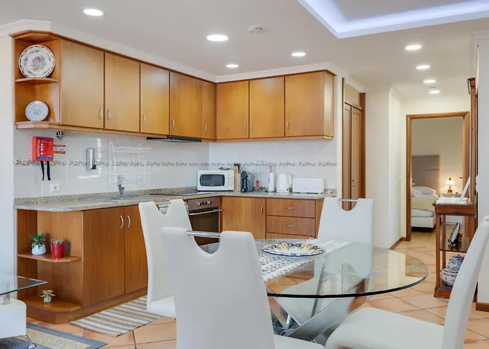 Oasis Do Norte By Madeira Sao Jorge (Madeira)