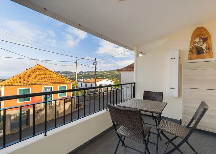 Oasis Do Norte By Madeira Holiday home Sao Jorge (Madeira)