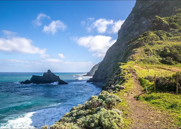 Holiday home Oasis Do Norte By Madeira *