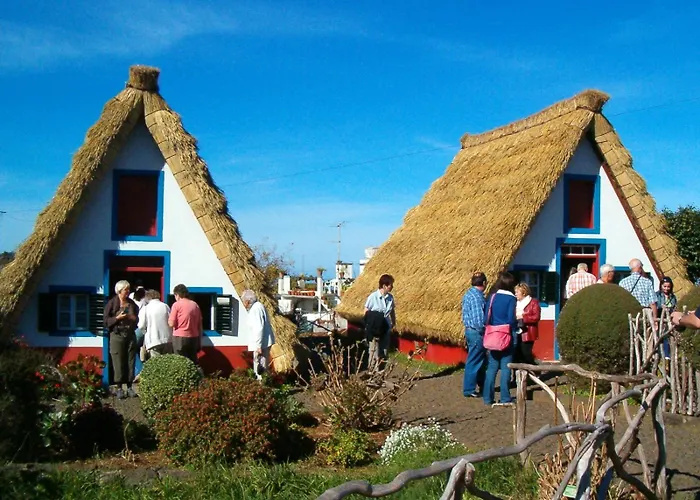 Holiday home Oasis Do Norte By Madeira Sao Jorge (Madeira)